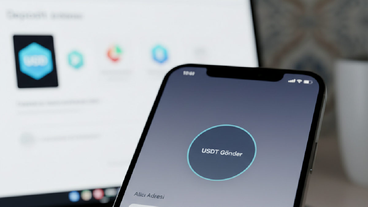 Intobet mobil cihazlardan Tether ile yatırım yapmanın kolaylıkları 2026.