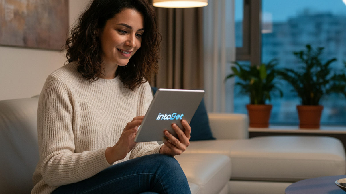 Intobet platformunda keyifli vakit geçiren bir kullanıcının inceleme deneyimi.